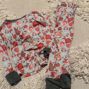 In my Jammers x Bre Sheppard 3T